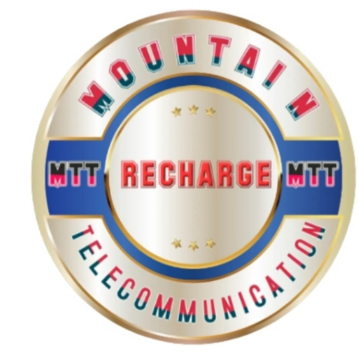 Mountain Telecoms logo